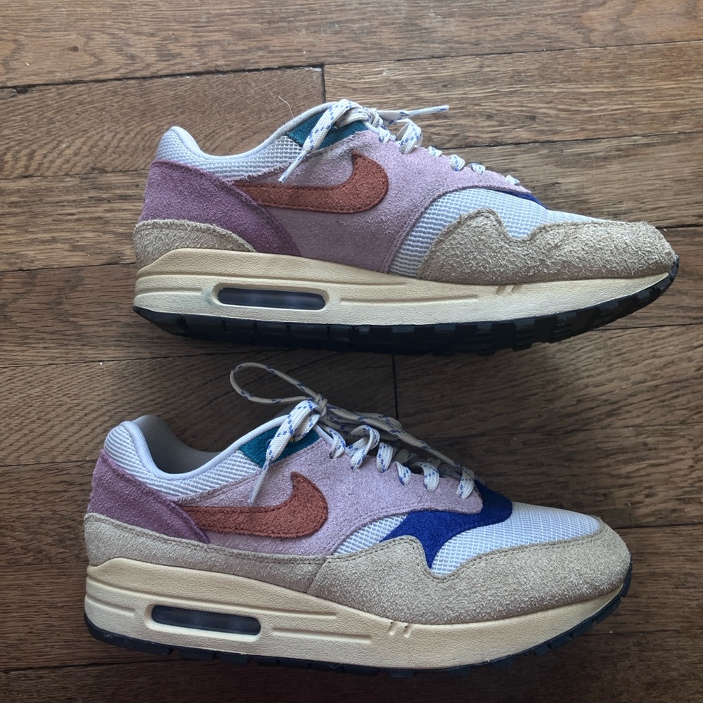 Nike Tan Lines Air Max